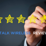 AirTalk Wireless reviews