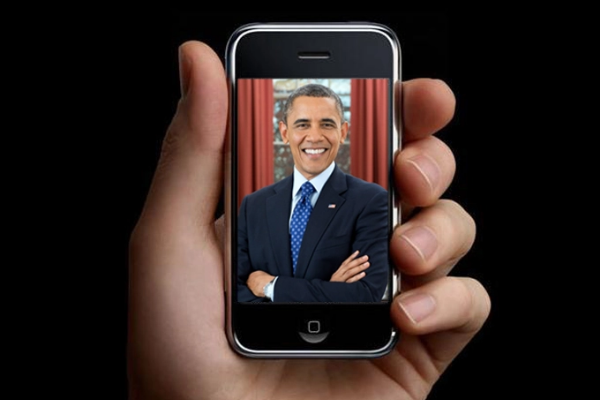 Obama Phone - AirTalk Wireless