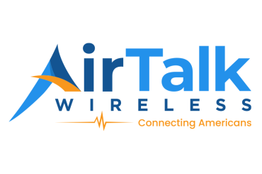 AirTalk Wirless logo