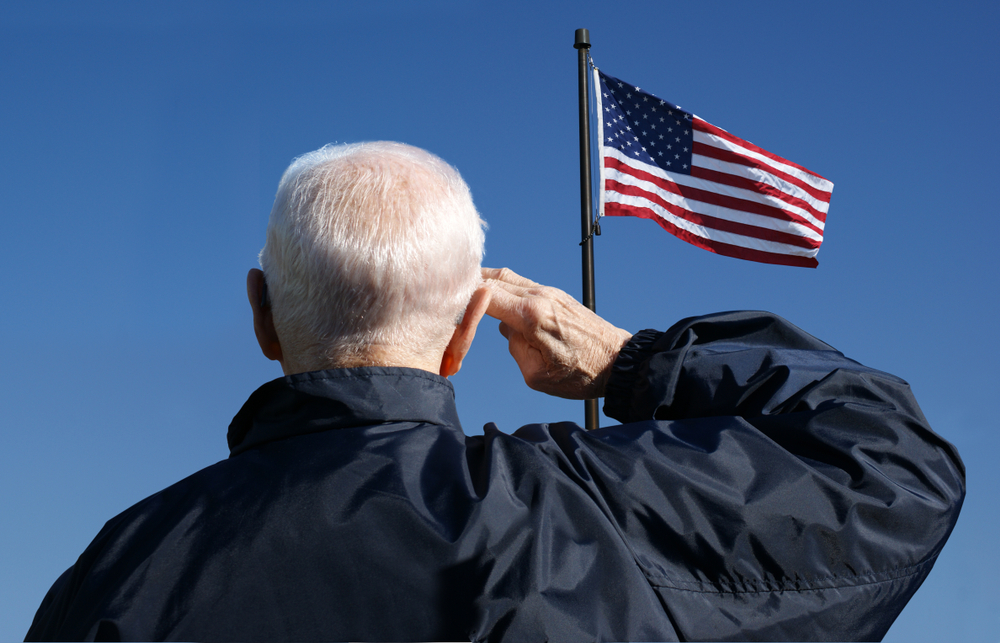 Lifeline eligibility - qualify through Veterans Survivors Pension Benefit 