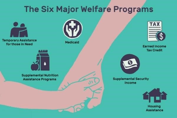 Participation In A Federal Welfare Programs 