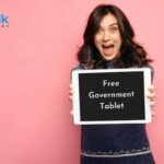 Free government tablet from AirTalk Wireless