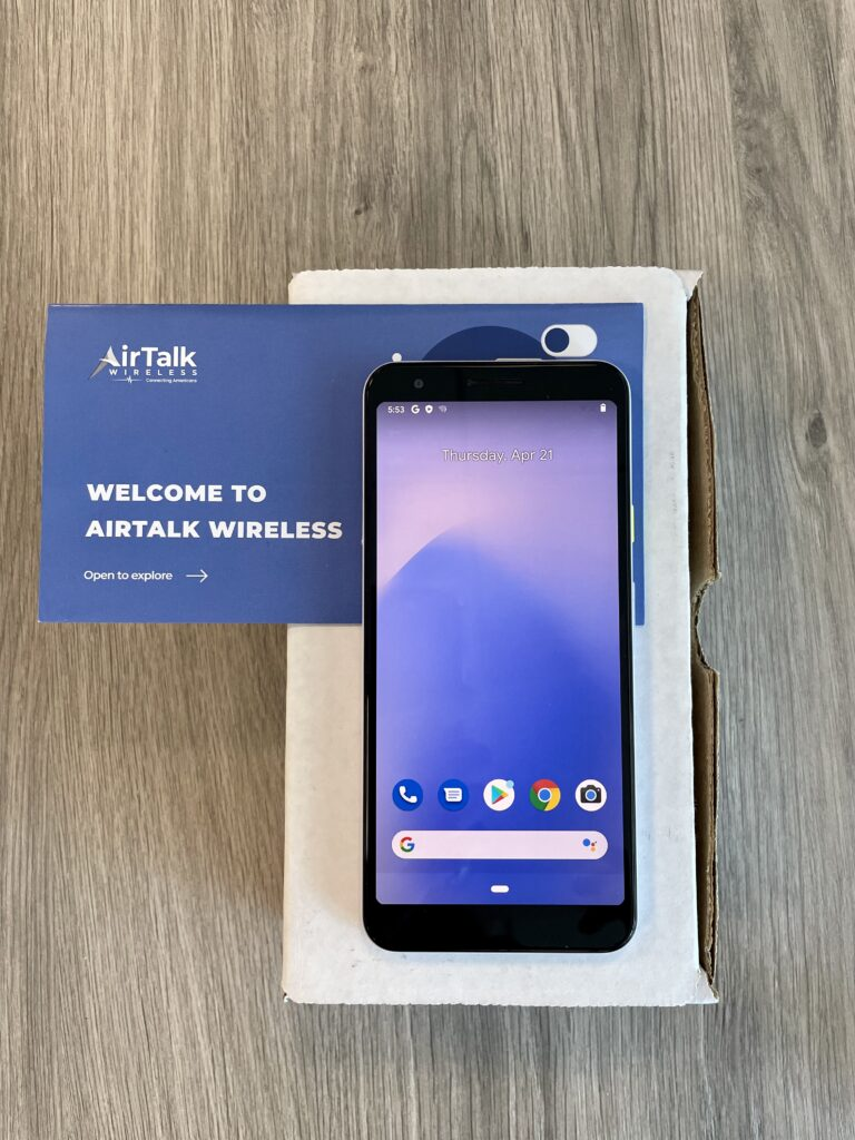 Pixel 3A is a capable and exceptional device with fantastic specifications