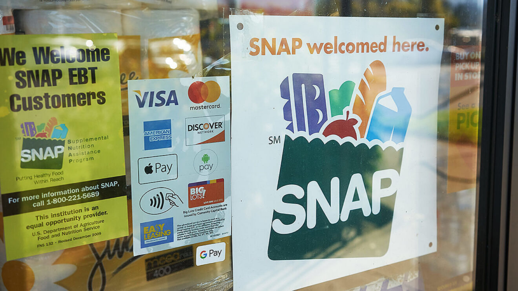 Supplemental Nutrition Assistance Program (SNAP), formerly known as the Food Stamp Program